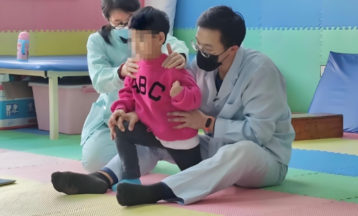 ������ʹ��ͯҽԺ������̱