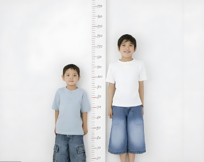 广州孩子个子偏矮怎么办